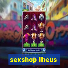 sexshop ilheus